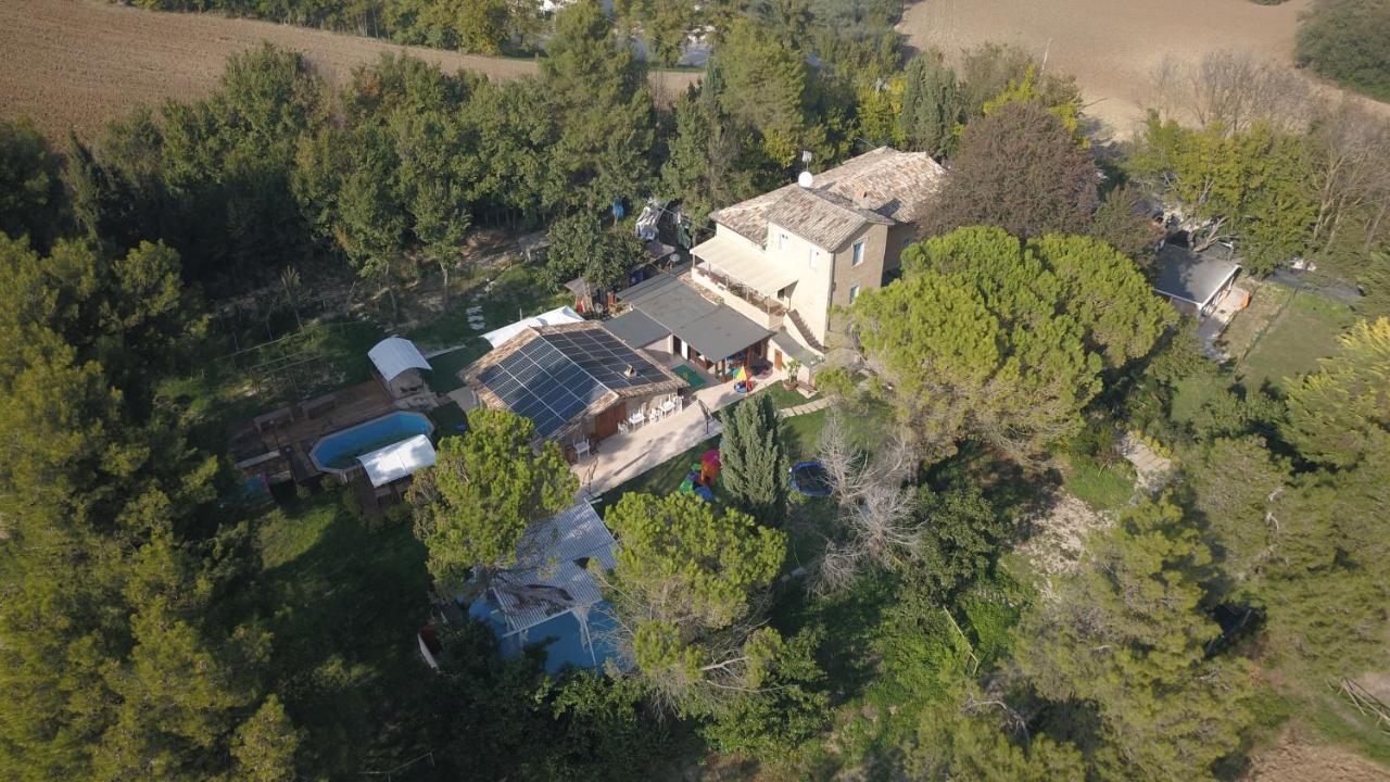Casale Valentini Pensjonat